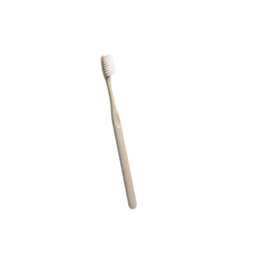 Wheat straw toothbrush - Image 1